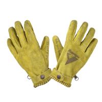 By City Мотоперчатки Iconic Man Yellow в Ульяновске