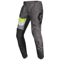 Scott Брюки 350 Track grey/yellow в Ульяновске