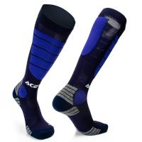 Acerbis Гольфы кроссовые MX Impact Blue в Ульяновске
