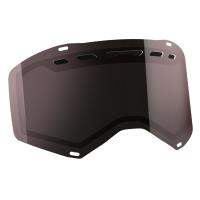 Scott Линзы Prospect/Fury amplifier silver chrome в Ульяновске
