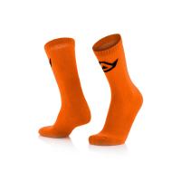 Acerbis Носки высокие Cotton Orange в Ульяновске
