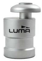 Luma Замок на диск тормозной SOLIDO D1016 (Ø16 ММ) хром в Ульяновске