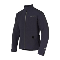 Finntrail Куртка Guard 4078 DarkGrey в Ульяновске