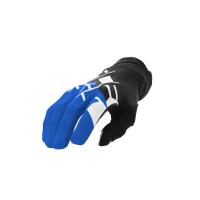 Acerbis Перчатки MX Linear Blue/Black в Ульяновске