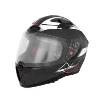 Beon Шлем B-500 Carbon Carbon/Black/White в Ульяновске