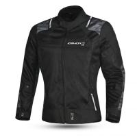 Dimox Мотокуртка текстиль Swift Women Camouflage в Ульяновске