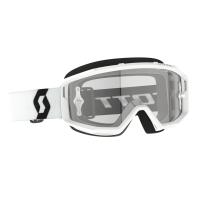 Scott Очки кроссовые Primal clear white clear works в Ульяновске