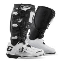 Gaerne Мотоботы SG-10 Black/White в Ульяновске