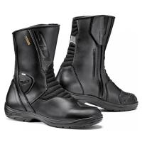 Sidi Ботинки Gavia Gore-Tex Adventure Black/Black в Ульяновске