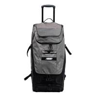 509 Сумка Revel на колесиках Heather Gray в Ульяновске