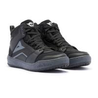 Dainese Ботинки Suburb D-WP Shoes WMN black/iron gate/metal в Ульяновске