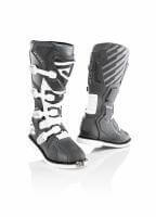 Acerbis Мотоботы кроссовые X-Race Grey в Ульяновске