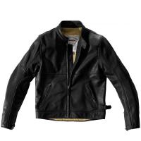 Spidi Куртка кожаная Rock Black в Ульяновске
