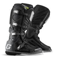 Gaerne Мотоботы Fastback Endurance Black в Ульяновске