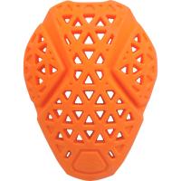 Scott Защитные вставки D3O Shoulder Protector LP2 ORANGE в Ульяновске