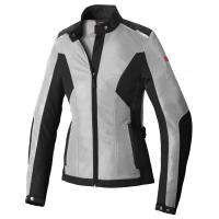 Spidi Куртка Solar Net Lady Grey/Black в Ульяновске