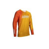 Leatt Джерси 3.5 Ride Kit V25 Flame в Ульяновске