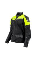 Hyperlook Мотокуртка Altai green в Ульяновске