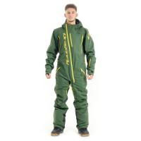 Dragonfly Комбинезон Gravity Premium Man Khaki (Kamchatka) 2024 в Ульяновске