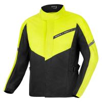 Shima Куртка Дождевик Hydrodry 2.0 Black/Fluo в Ульяновске