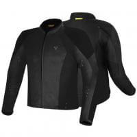 Shima Куртка Jet Men Black в Ульяновске