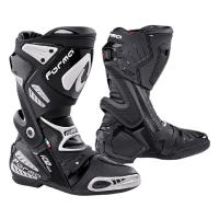 Forma Мотоботы Ice Pro Flow Black в Ульяновске