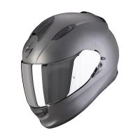 Scorpion Exo Мотошлем Exo-491 Solid Антрацит Матовый в Ульяновске