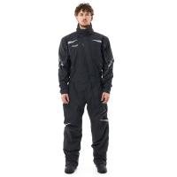 Dragonfly Комбинезон - дождевик Evo Man Black 2025 в Ульяновске