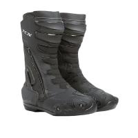 TCX Мотоботы S-TR1 WP 001 Black в Ульяновске