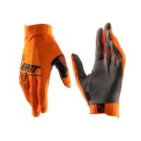 Leatt Детские перчатки для мотокросса 1.5 V26 Orange в Ульяновске