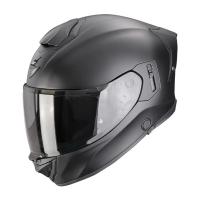 Scorpion Exo Мотошлем Exo-530 Air Solid Черный Матовый в Ульяновске