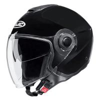HJC Шлем i40N Metal Black в Ульяновске