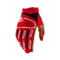 100% Мотоперчатки Airmatic 2 Red/Black в Ульяновске