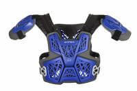 Acerbis Защита тела (Панцирь) Gravity Roost Blue в Ульяновске