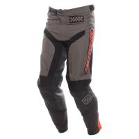 Fasthouse Брюки Grindhouse Pant Gray/Red в Ульяновске