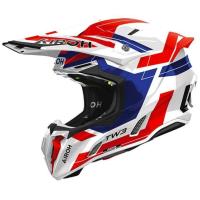 Airoh Шлем Twist 3 Dynasty Blue-Red Gloss в Ульяновске