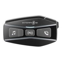 Bluetooth мотогарнитура U-COM 16 в Ульяновске