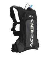 Acerbis Рюкзак с гидропаком X-Storm Logo Black/White (14,5/3 L) в Ульяновске