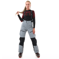 Dragonfly Брюки Freeride Pro Woman Grey в Ульяновске