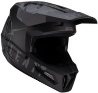 Leatt Шлем кроссовый Moto 2.5 Helmet Stealth в Ульяновске