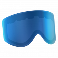 Scott Линзы 80's DL TML blue afc в Ульяновске