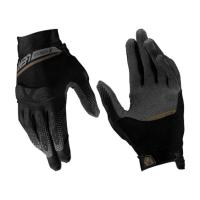 Leatt Перчатки ADV X-Flow 5.5 Short 2026 Stealth в Ульяновске