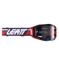 Leatt Маска Velocity 6.5 Royal Light Grey 58% V24 в Ульяновске