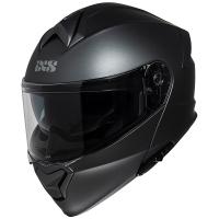 IXS Шлем 301 1.0 Flip-Up серый мат. в Ульяновске