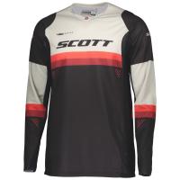 Scott Джерси 450 Podium black/red  в Ульяновске