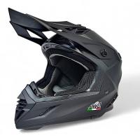 AiM Шлем RH855 Black Matt в Ульяновске