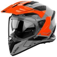 Airoh Мотошлем Bandit Tune Orange Gloss в Ульяновске