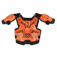 Acerbis Защита тела детская (Панцирь) Gravity Kid Roost Orange в Ульяновске