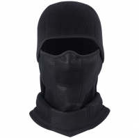 AiM Подшлемник BI-C-04 Black N в Ульяновске