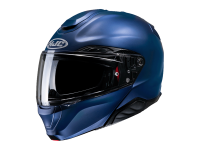 HJC Шлем RPHA91 Semi Flat Metallic Blue в Ульяновске